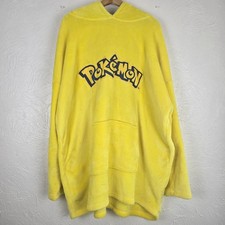 Pokémon Pikachu Oversized