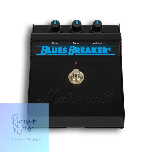 Marshall bluesbreaker reissue - bluesbreaker,