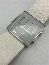 Nooka Zot Digital Watch