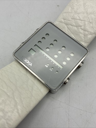 Nooka zot digital watch - digital,