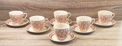 Eit english ironstone brown - eit,