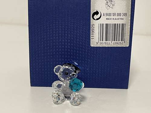 Swarovski figurine 1119925 - swarovski,