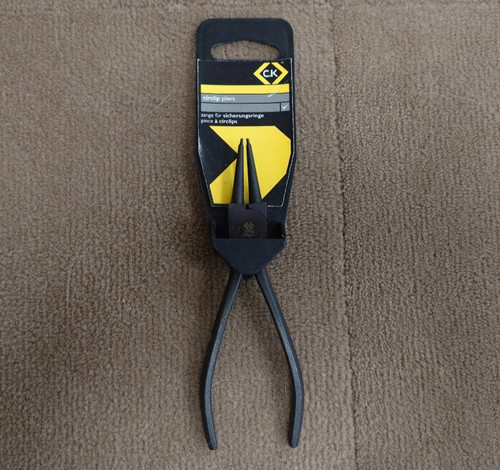 Tools 140mm circlip pliers - tools,