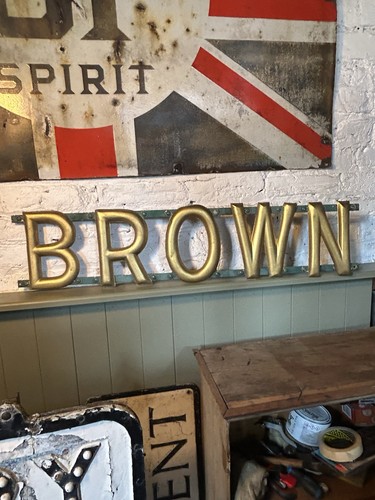 Vintage hovis brown - vintage, bread