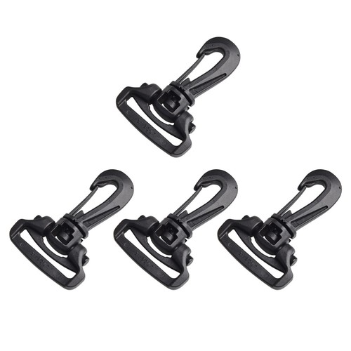4pcs webbing spring - 4pcs, hook
