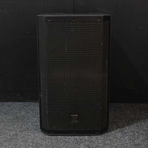 Electro voice zlx - electro-voice, zlx-12