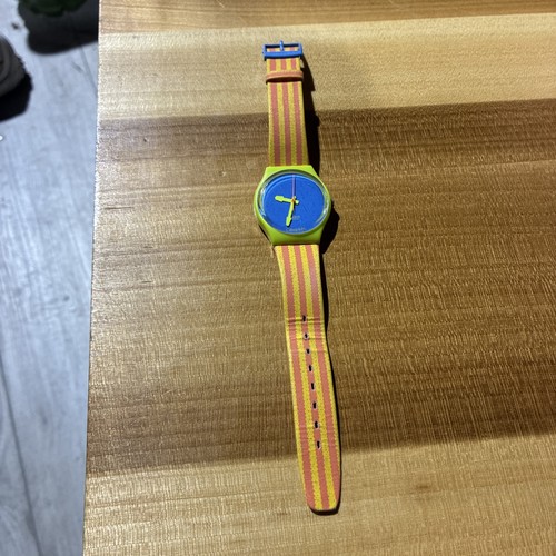 Swatch chaise longue - chaise,