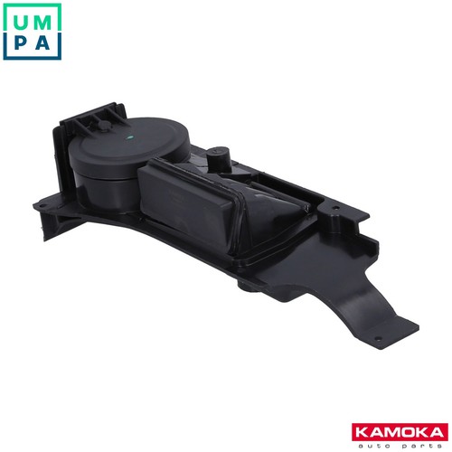 Valve crankcase ventilation - crankcase,