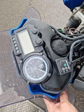 YAMAHA XT660Z  ENGINE 2011 UNTESTED