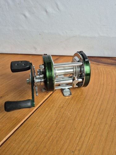 Abu garcia ambassadeur - abu,