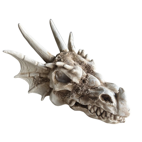 Aquarium fish tank ornament - fish,