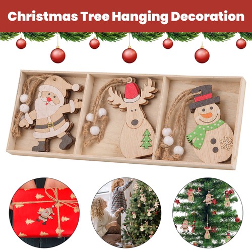 Christmas tree decorations - tree,