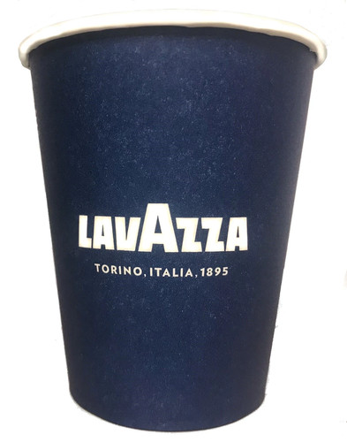 Lavazza 9oz disposable - 8,