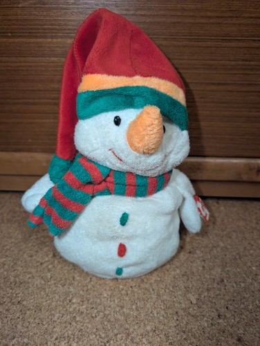 Melton beanie babies - melton, ty