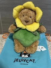 Jellycat Bartholomew Bear