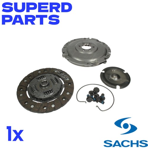 Clutch kit for - ks, austin