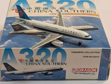  Airbus A320 China Southern