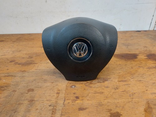 Passat steering wheel - vw,