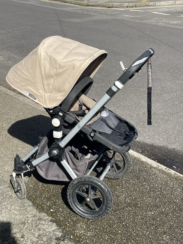 Bugaboo cameleon with many - cameleon,