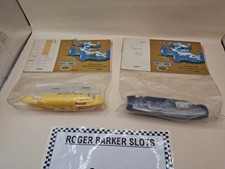 Airfix Honda Porsche Hi Speed