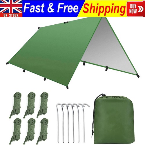 Hammock rain fly tent - 3m*3m,
