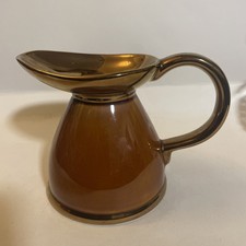 Lord nelson pottery brown - nelson,