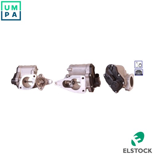 Egr valve 0069 for - egr, 73-0069
