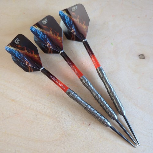 One80 panther scalloped 23g - one80,
