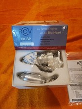 RCV Engine - RCV 60 SP -