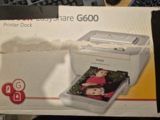 Kodak EasyShare G600 Printer