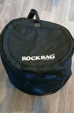 Rockbag Warwick Drum Bag Padded