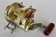 Vintage Everol Special 4/0