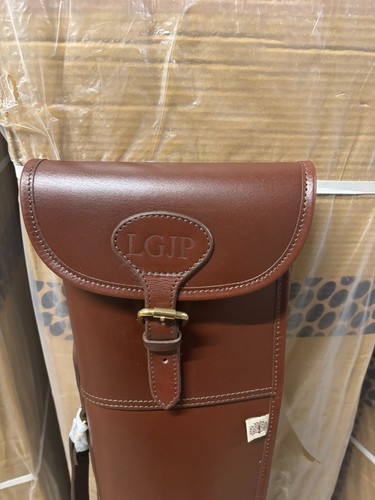 Premier leather gun - premier, slip