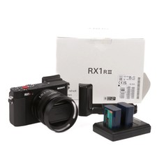 Sony cyber shot dsc - cyber-shot, dsc-rx1r