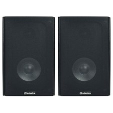 Bookshelf Speakers 4 Ohm -