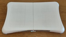 Nintendo Wii Fit Balance Board