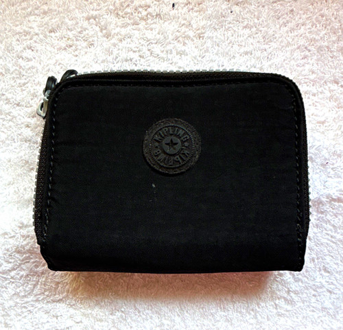 Kipling women black nylon - women’s,