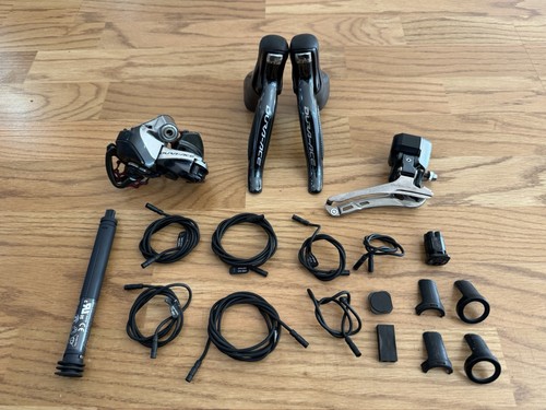 Shimano dura ace 9070 - dura-ace,
