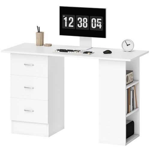 Homcom 120cm table - 120cm,