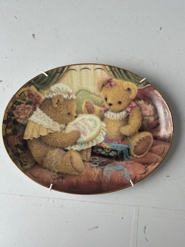 Franklin mint heirloom - mint, rec