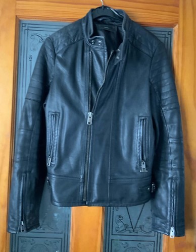 Diesel men leather - men’s,