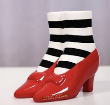 Wizard of Oz Vase - Wicked