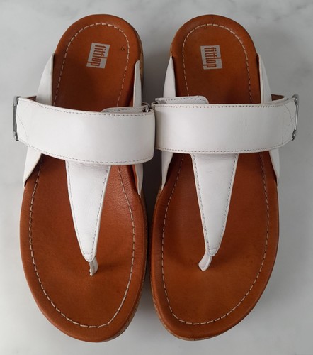 Fitflop remi size - 7/41, white