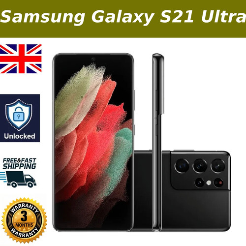 New samsung galaxy s21 ultra - samsung,