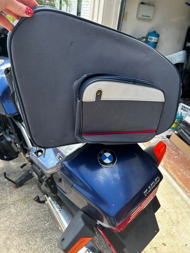 Bmw vintage motorrad - bmw, soft