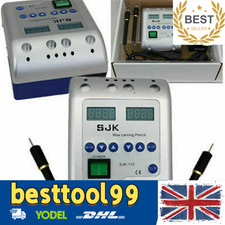Dental Lab Electric Wax Carver