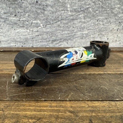 Vintage salsa bike stem - bike,