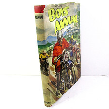 Collins Boys' Annual 1956