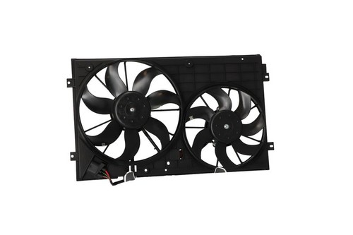 Genuine nrf radiator fan - nrf,