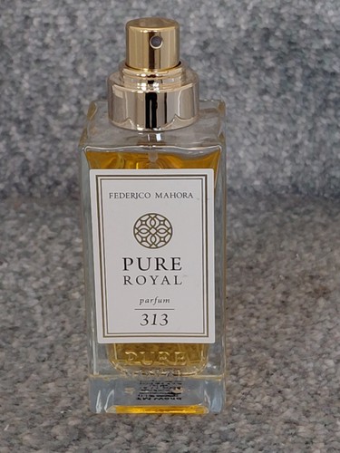 Federico mahora pure royal - ,
